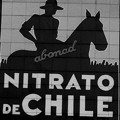 Pictograma Nitrato de Chile