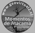 Momentos de Atacama, Chile