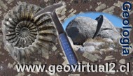 Geology with photo and text to www.geovirtual2.cl