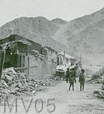 Terremoto de Copiapó, 1922
