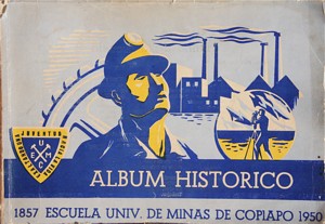 Album Escuela de Minas