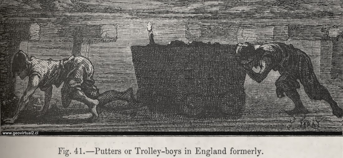 Trolley Boys - Treckejungen (Simonin, 1869)