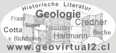 Geschichte der geowissenschaften: Geologie