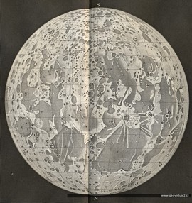 La Luna de 1863 (Schoedler)