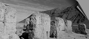 Pi Historia de Atacama, Chile