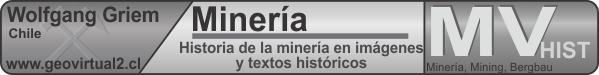 Historia de la minería