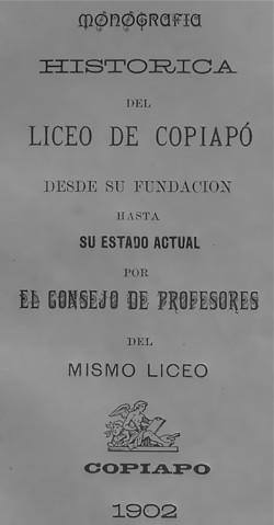 Libro de Atacama