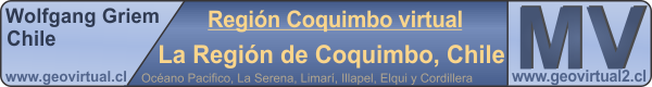 Región de Coquimbo, Chile