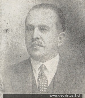 Guillermo Ossa