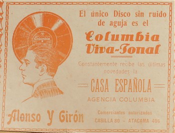 Comercial de 1932
