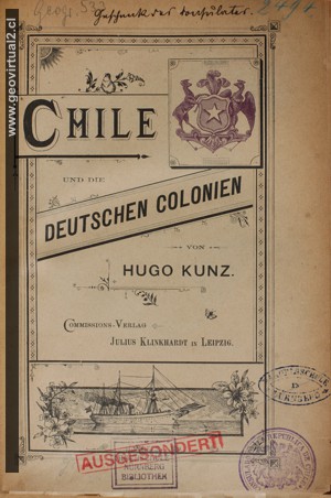 Hugo Kunz, Sammlung W. Griem