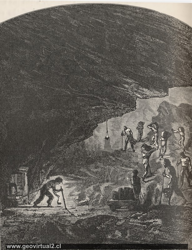 Die Kohle-Schlepper (Simonin, 1867)