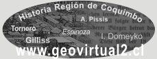 Historia de la Región de Coquimbo, Chile