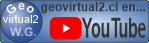 Canal de geovirtual en You Tube